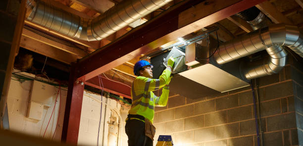 Best Best Air Duct Cleaning Company  in Wapello, IA