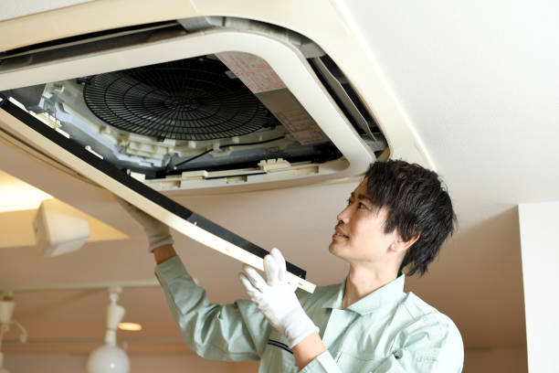 Best HVAC System Cleaning  in Wapello, IA