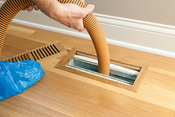 Best Residential Air Duct Cleaning  in Wapello, IA
