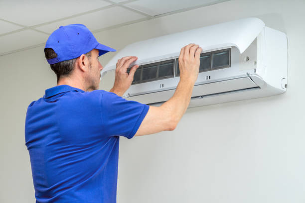 Best Affordable Duct Cleaning Services  in Wapello, IA