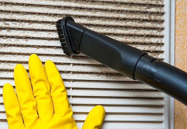 Best HVAC System Cleaning  in Wapello, IA