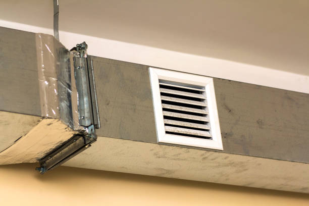 Best Best Air Duct Cleaning Company  in Wapello, IA